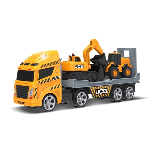 flota miejska laweta